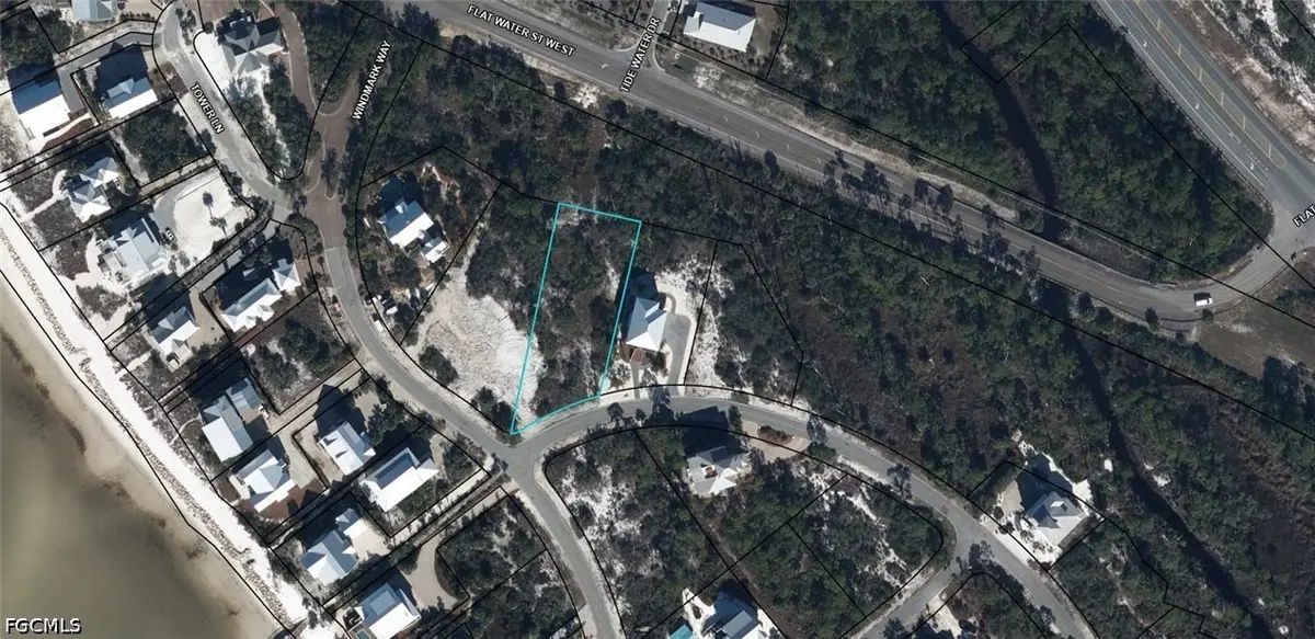 100 Signal Lane, Port Saint Joe, FL 32456 - #1