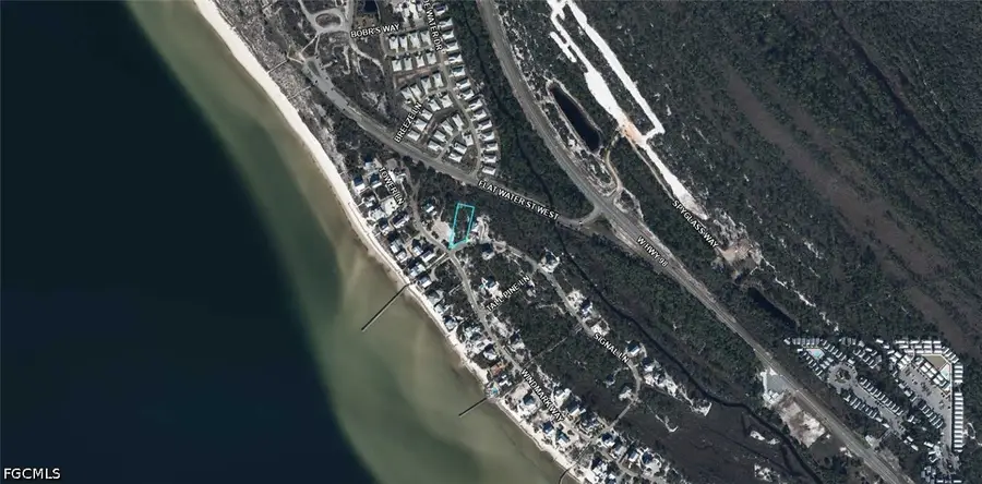 100 Signal Lane, Port Saint Joe, FL 32456 - #2