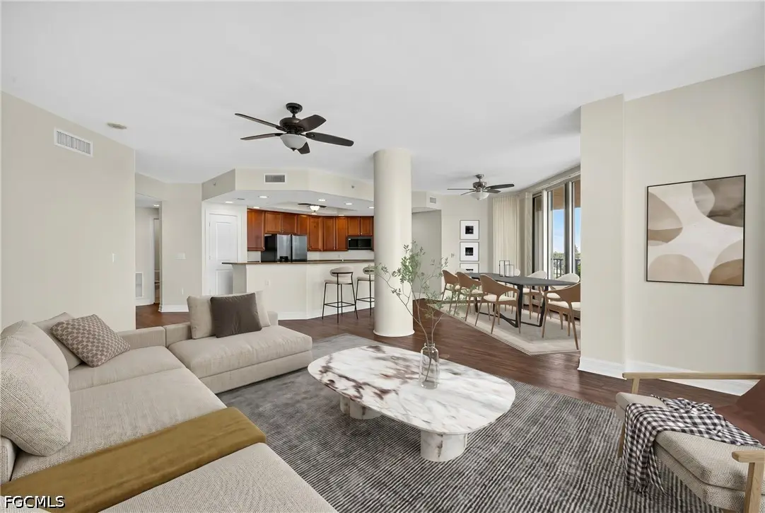 3426 Hancock Bridge Parkway #701, North Fort Myers, FL 33903 - #1