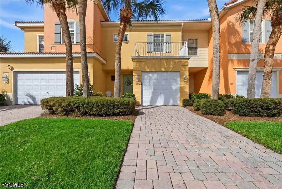 16159 Via Solera Circle #102, Fort Myers, FL 33908 - #2