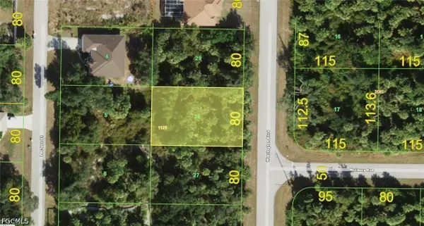 235 Warrington Boulevard, Port Charlotte, FL 33954