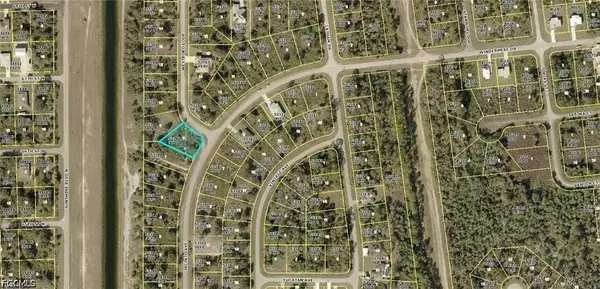 1885 Jacinto Avenue, Lehigh Acres, FL 33972