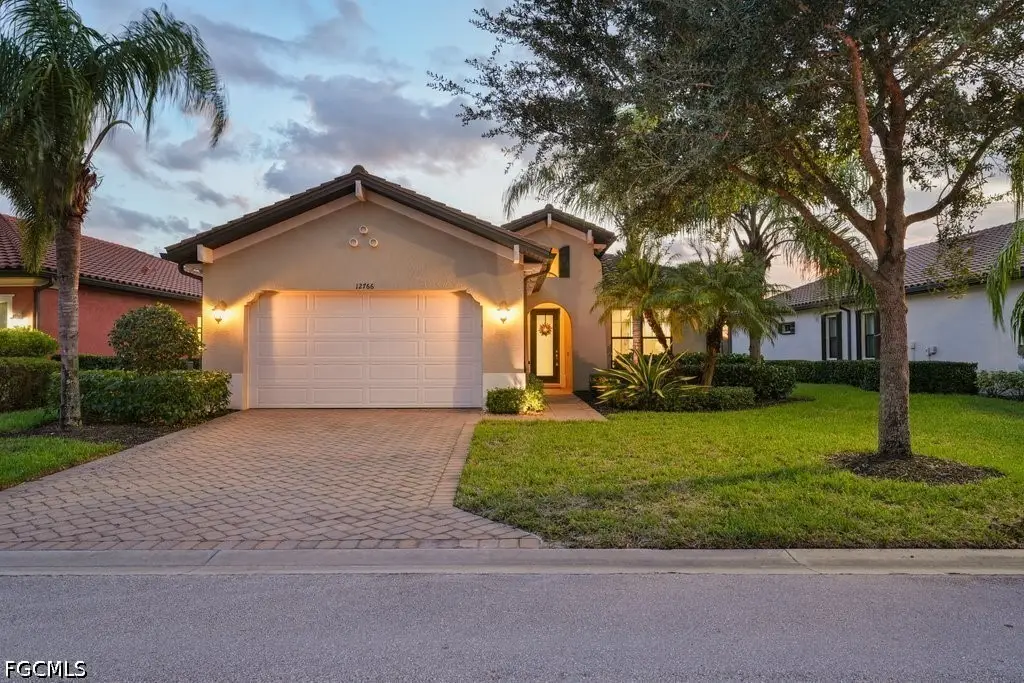 12766 Fairington Way, Fort Myers, FL 33913 - #1