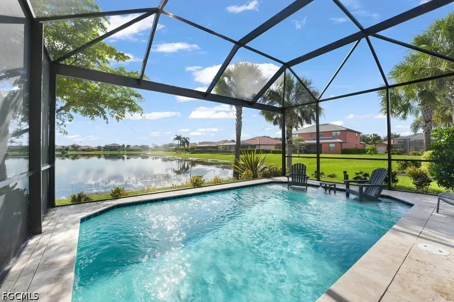 12766 Fairington Way, Fort Myers, FL 33913 - #3