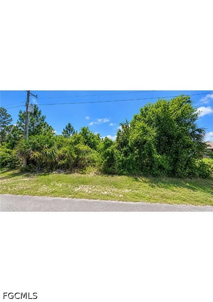 3405 59th Street W, Lehigh Acres, FL 33971 - #1