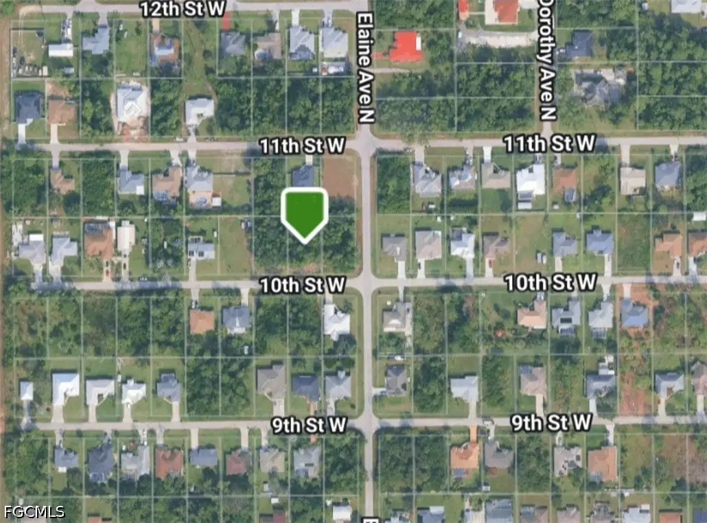 2702 10th Street W, Lehigh Acres, FL 33971 - #1