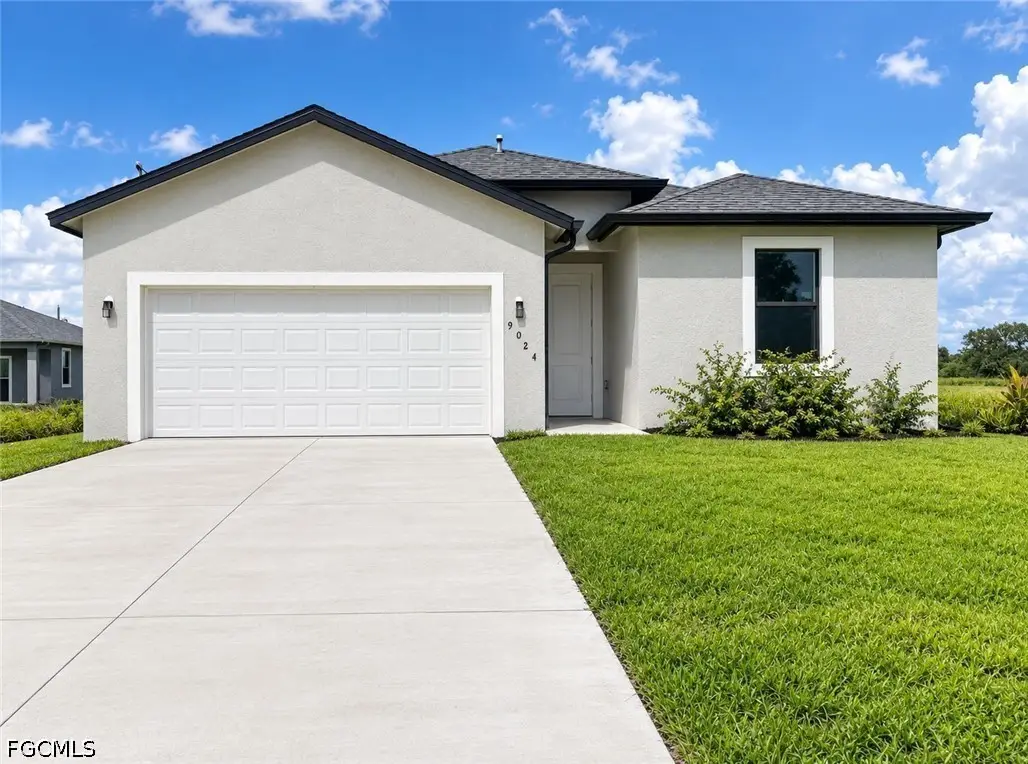 9024 E Justice Circle, Labelle, FL 33935 - #1