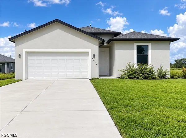 9024 E Justice Circle, Labelle, FL 33935