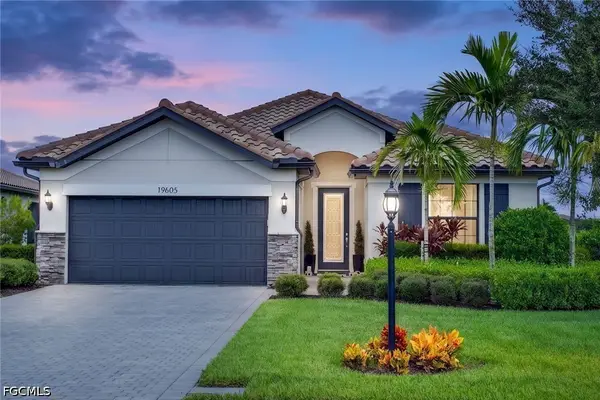 19605 Utopia Lane, Estero, FL 33928