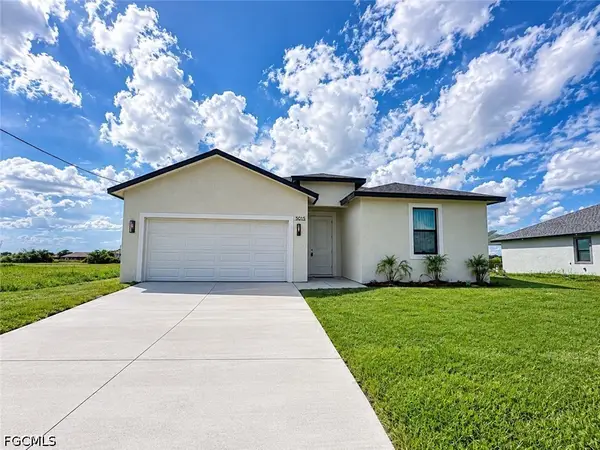 9015 Largo Circle, Labelle, FL 33935