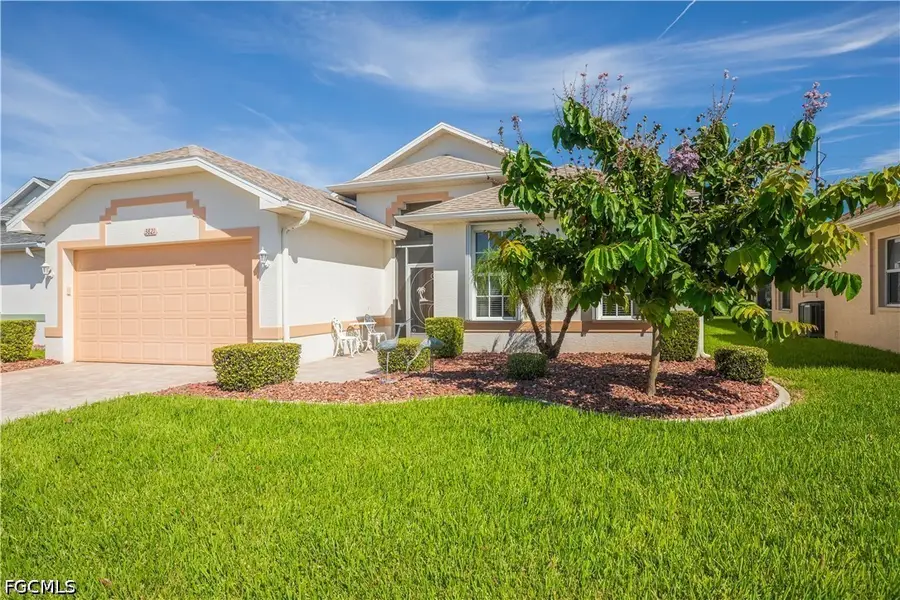 3821 Ponytail Palm Court, North Fort Myers, FL 33917 - #2