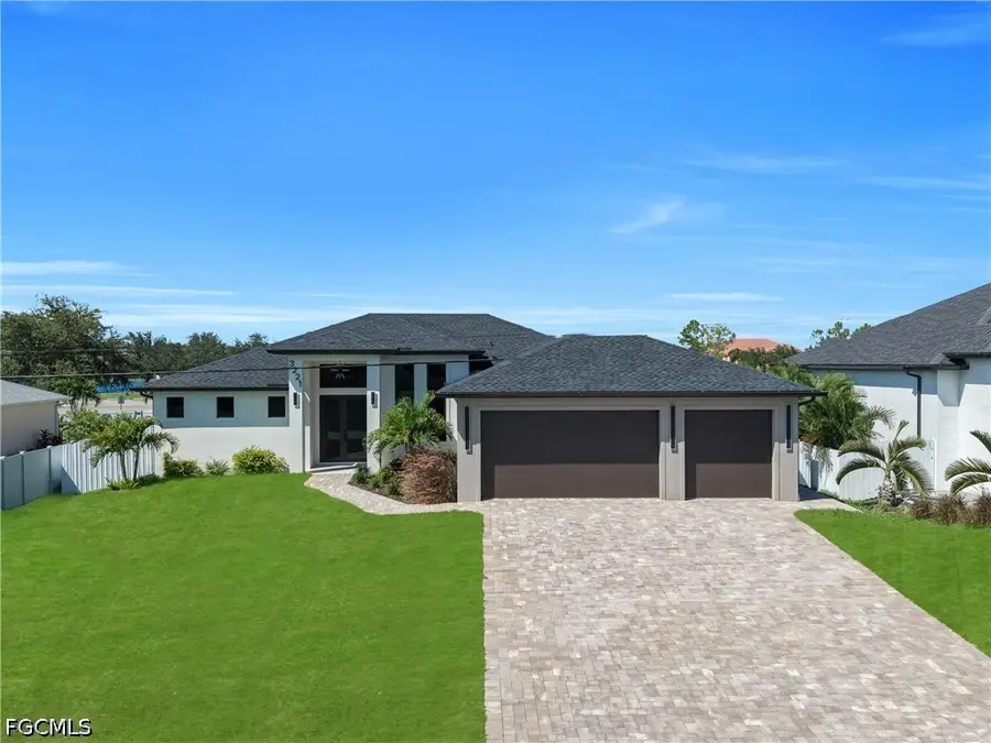 3221 SW 3rd Terrace, Cape Coral, FL 33991 - #2