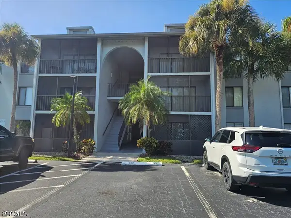 9610 Green Cypress Lane #2, Fort Myers, FL 33905