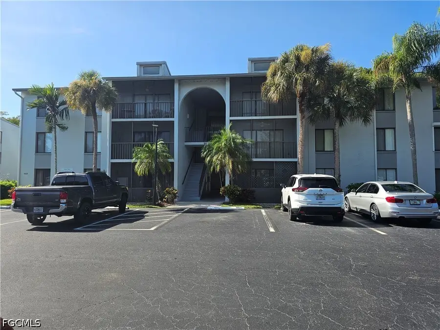9610 Green Cypress Lane #2, Fort Myers, FL 33905 - #3