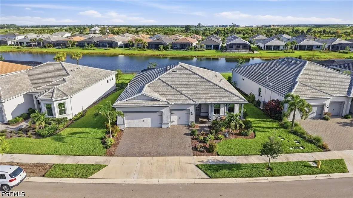 12435 Citrine Street, Babcock Ranch, FL 33920 - #1