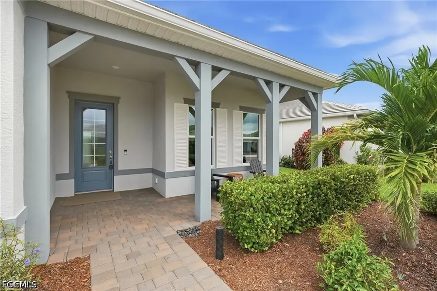 12435 Citrine Street, Babcock Ranch, FL 33920 - #3
