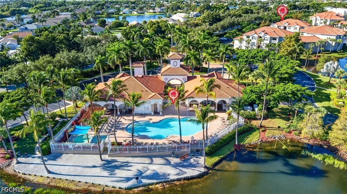 15655 Ocean Walk Circle #301, Fort Myers, FL 33908 - #1