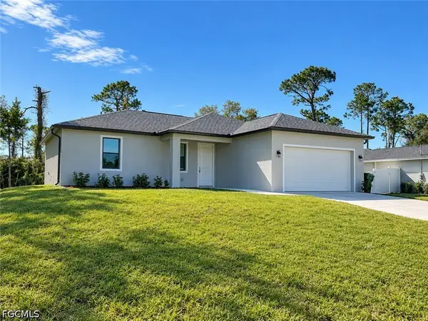 6045 Keystone Circle, Labelle, FL 33935