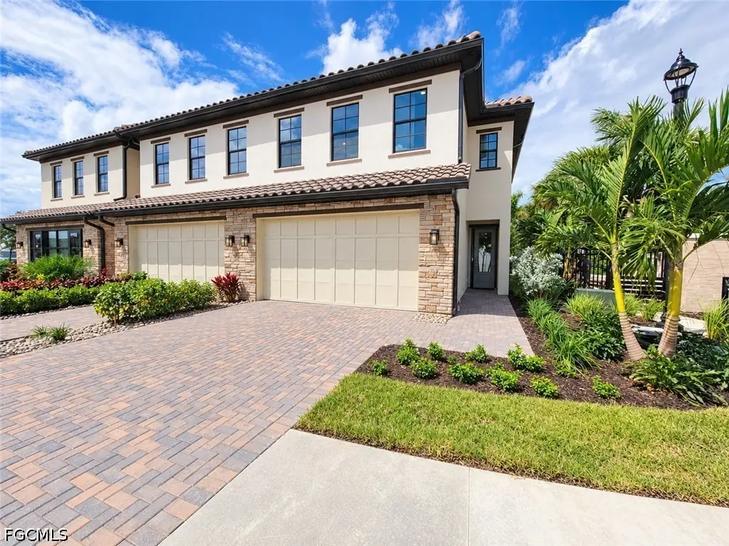 21250 Estiva Villa Circle, Estero, FL 33928 - #1