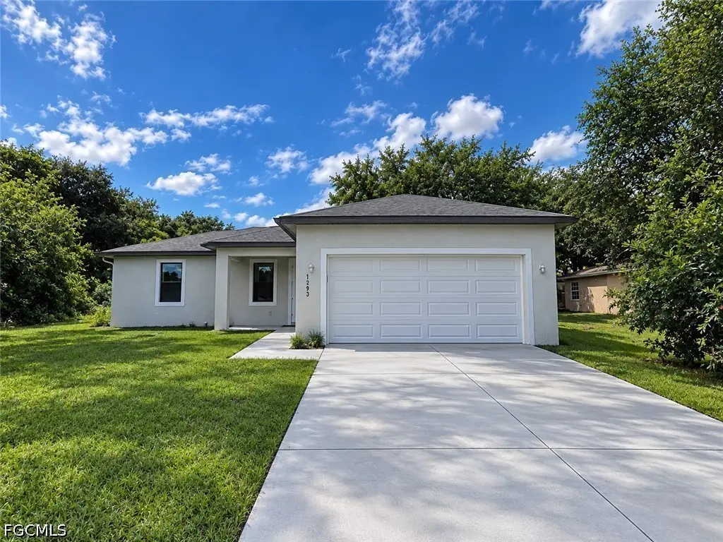 1293 Mission Lane, Labelle, FL 33935 - #1