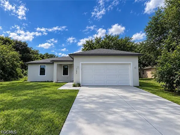 1293 Mission Lane, Labelle, FL 33935