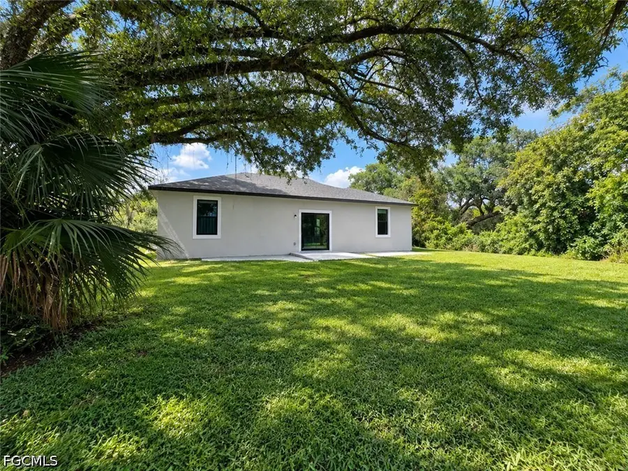 1293 Mission Lane, Labelle, FL 33935 - #2