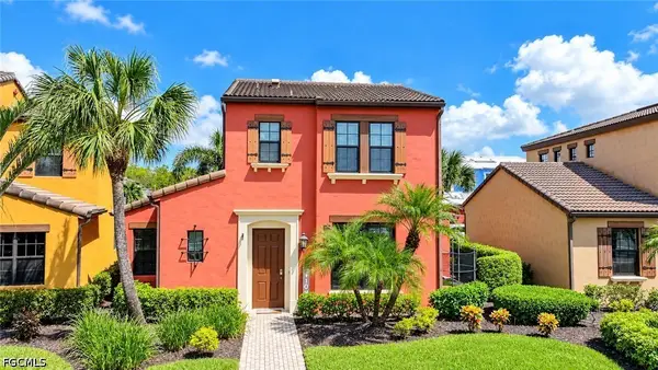 11901 Kemena Street, Fort Myers, FL 33912