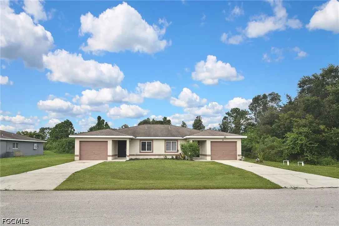 710 Jenna Avenue S, Lehigh Acres, FL 33973 - #1