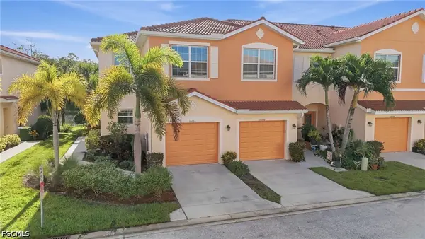 10168 Via Colomba Circle, Fort Myers, FL 33966