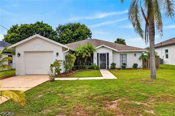 2940 Dunbar Avenue, Fort Myers, FL 33916