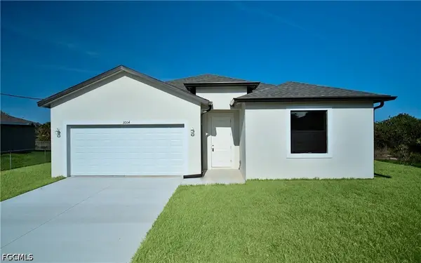 1083 N Hilton Circle, Labelle, FL 33935