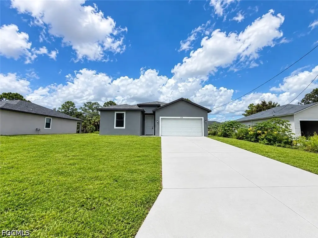 6036 Acorn Circle, Labelle, FL 33935 - #1