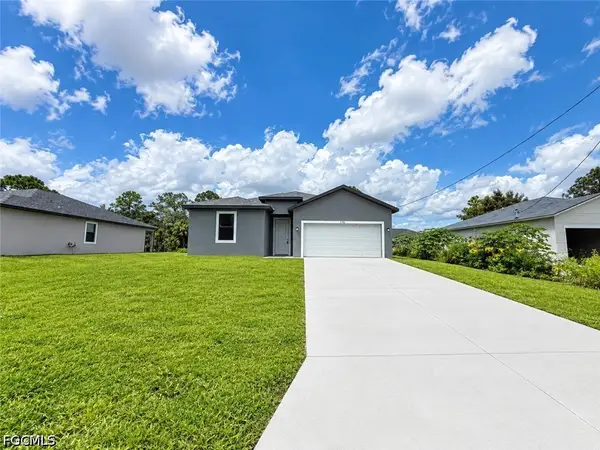 6036 Acorn Circle, Labelle, FL 33935