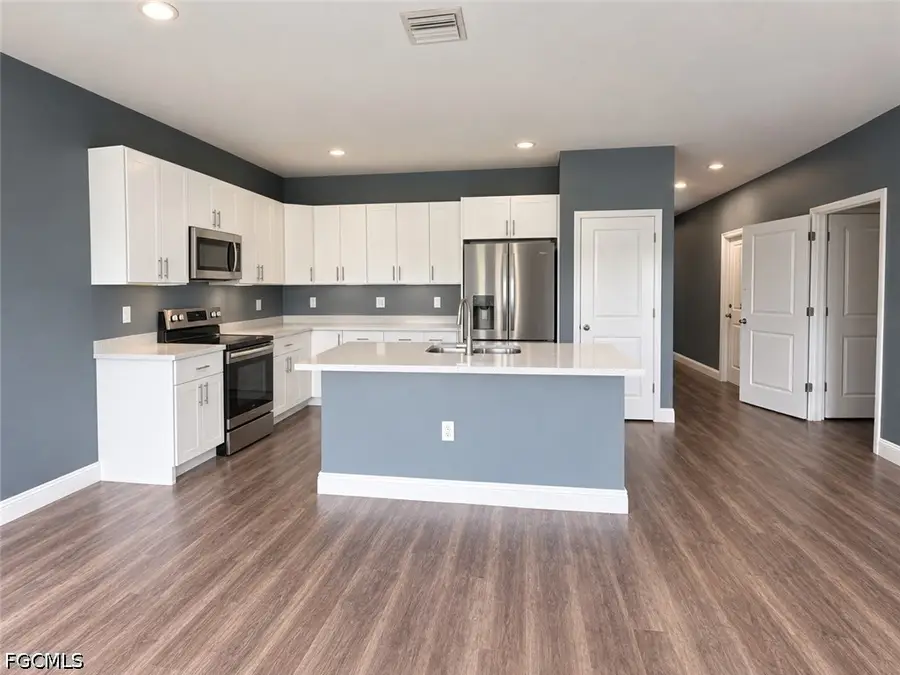6009 Keystone Circle, Labelle, FL 33935 - #2
