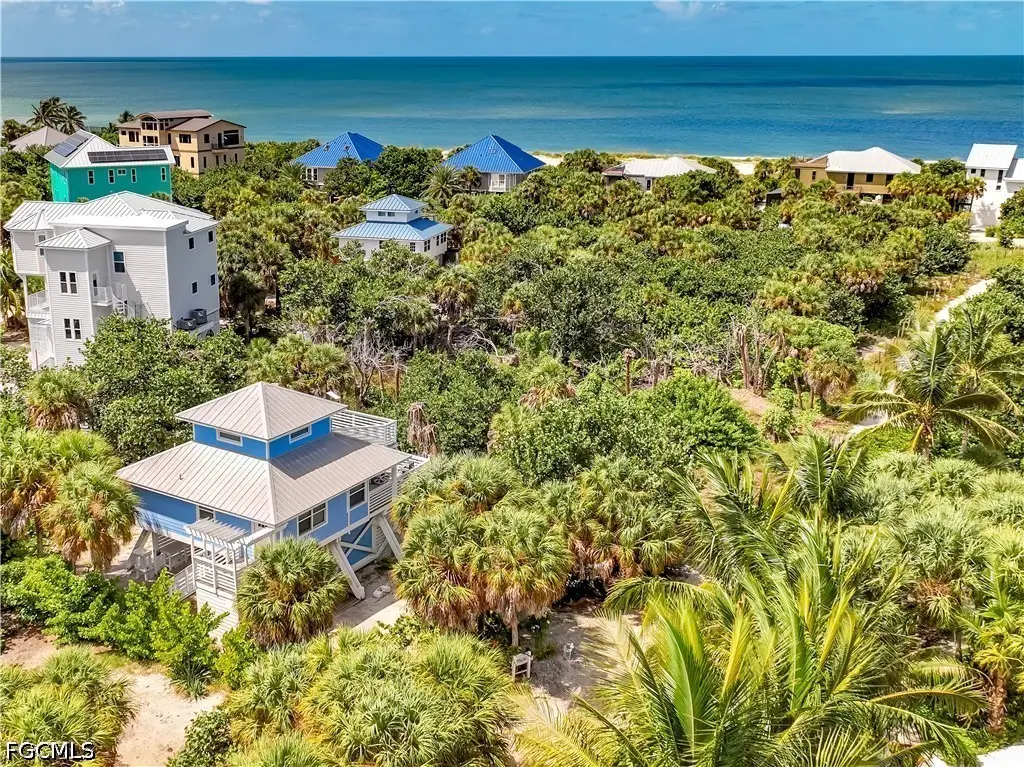 4561 Smugglers Drive, Sanibel Island, FL 33924 - #1