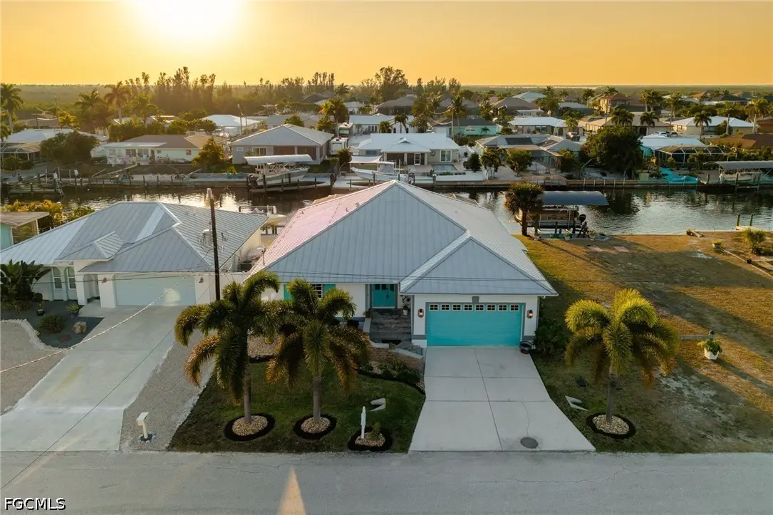 12249 Moon Shell Drive, Matlacha Isles Matlacha Shores, FL 33991 - #1