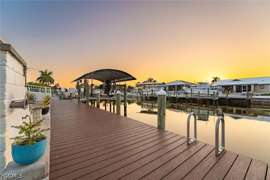 12249 Moon Shell Drive, Matlacha Isles Matlacha Shores, FL 33991 - #3