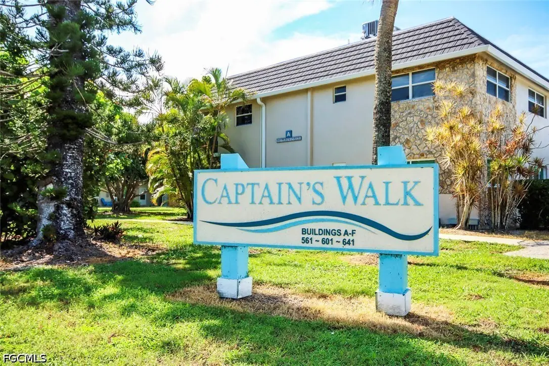 641 Periwinkle Way #A-3, Sanibel, FL 33957 - #1
