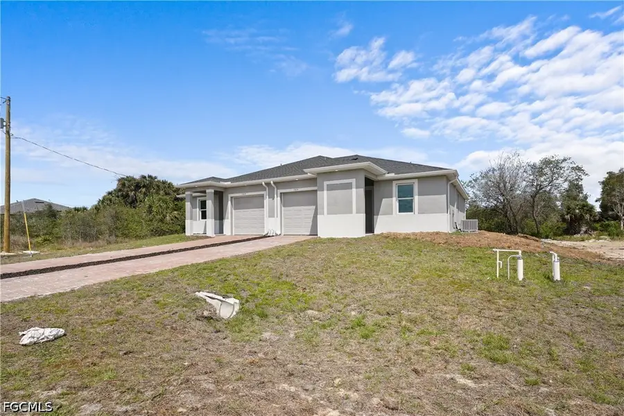 1020 Bell, Lehigh Acres, FL 33974 - #2