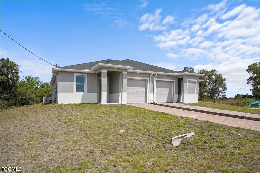 1020 Bell, Lehigh Acres, FL 33974 - #3