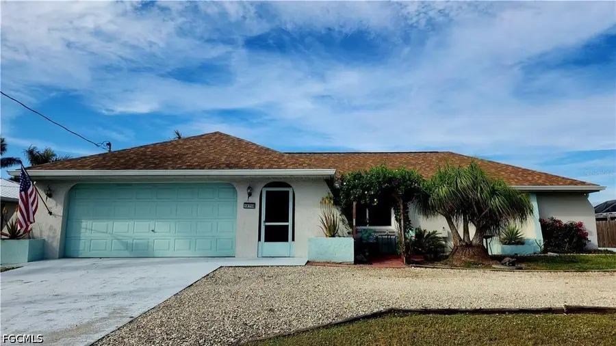 18710 Van Nuys Circle, Port Charlotte, FL 33948 - #2