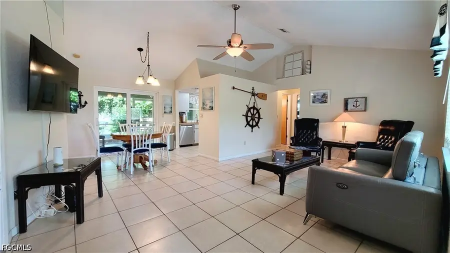 18710 Van Nuys Circle, Port Charlotte, FL 33948 - #3