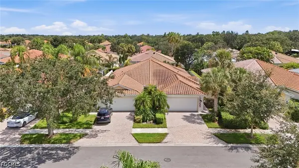 5618 Eleuthera Way, Naples, FL 34119
