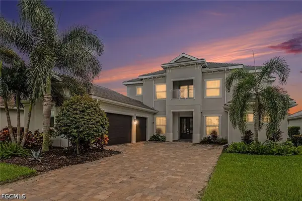 18220 Wildblue Boulevard, Fort Myers, FL 33913