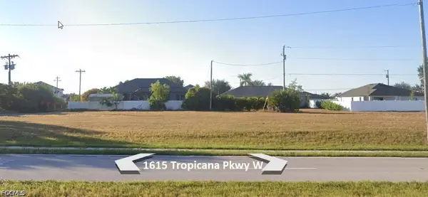 1615 Tropicana Parkway W, Cape Coral, FL 33993