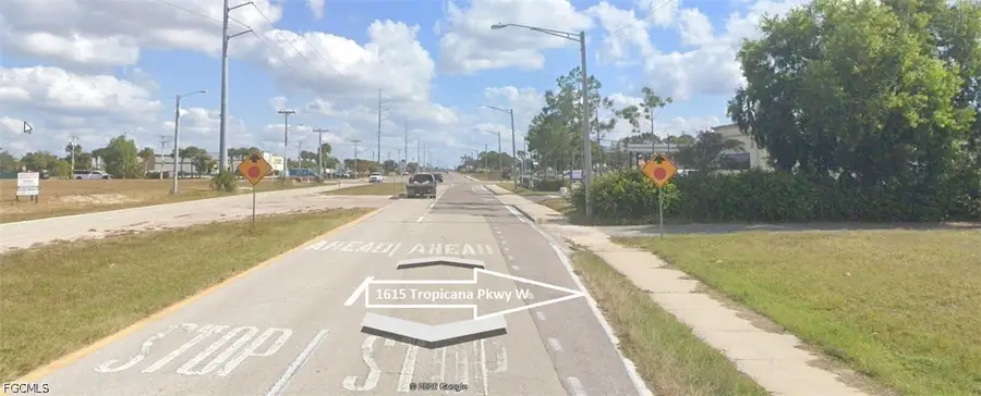 1615 Tropicana Parkway W, Cape Coral, FL 33993 - #2