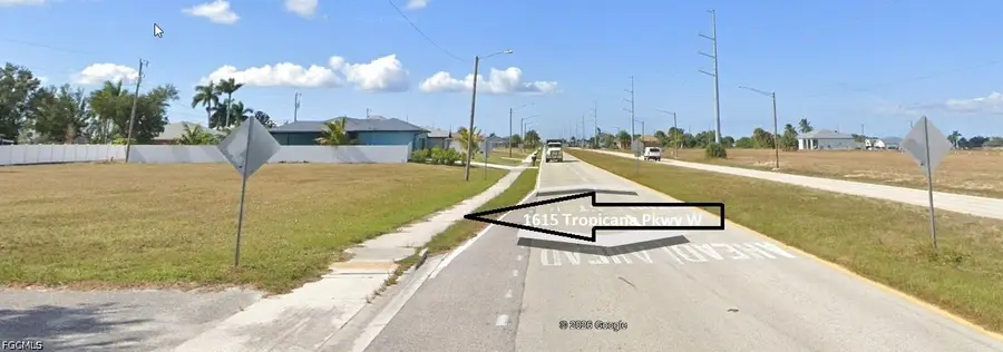 1615 Tropicana Parkway W, Cape Coral, FL 33993 - #3