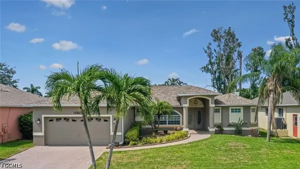 16560 Wellington Lakes Circle, Fort Myers, FL 33908