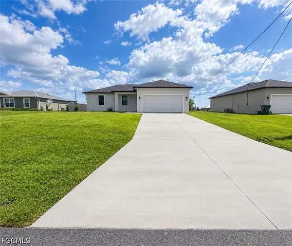 7006 Waldo Circle, Labelle, FL 33935