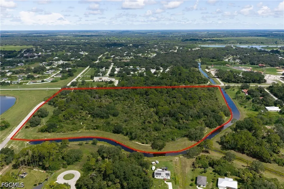 Cowboy Way, Labelle, FL 33935 - #1
